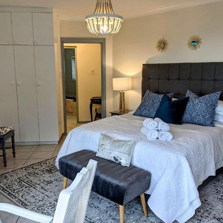 Villa Cape Garden Route 维德尼斯 外观 照片