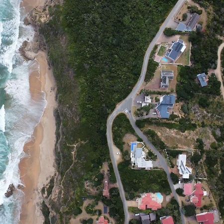 Villa Cape Garden Route 维德尼斯 外观 照片
