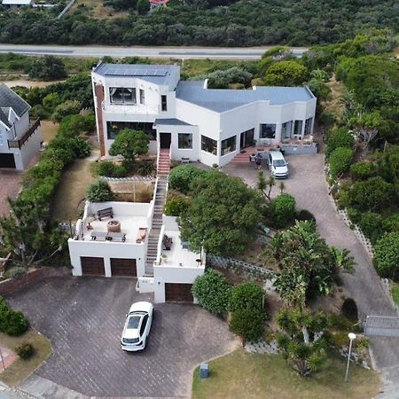 Villa Cape Garden Route 维德尼斯 外观 照片