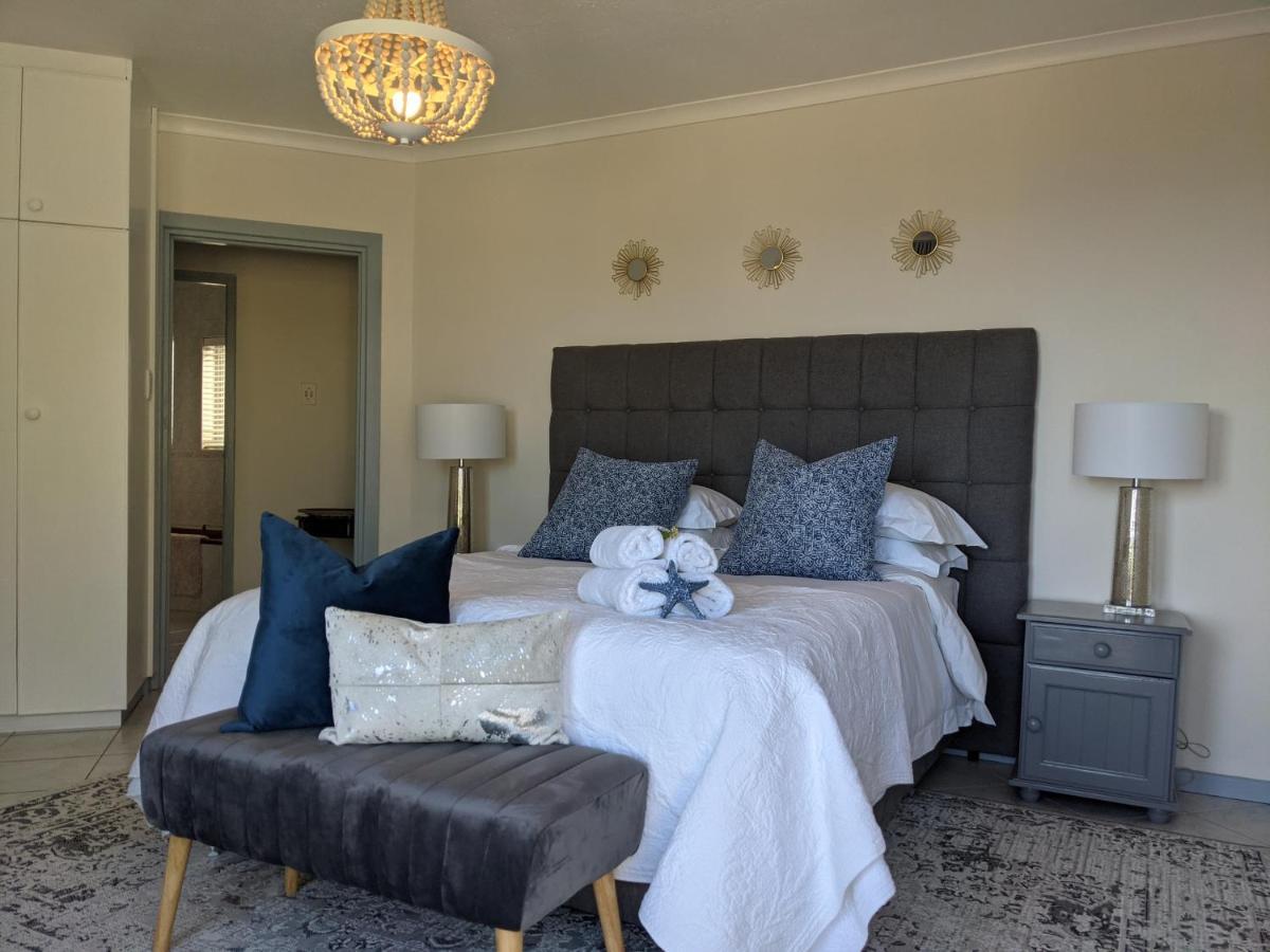 Villa Cape Garden Route 维德尼斯 外观 照片