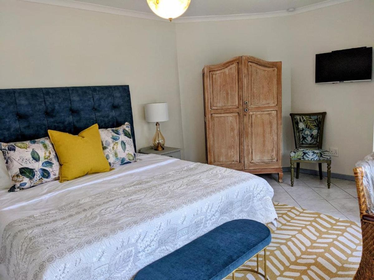 Villa Cape Garden Route 维德尼斯 外观 照片