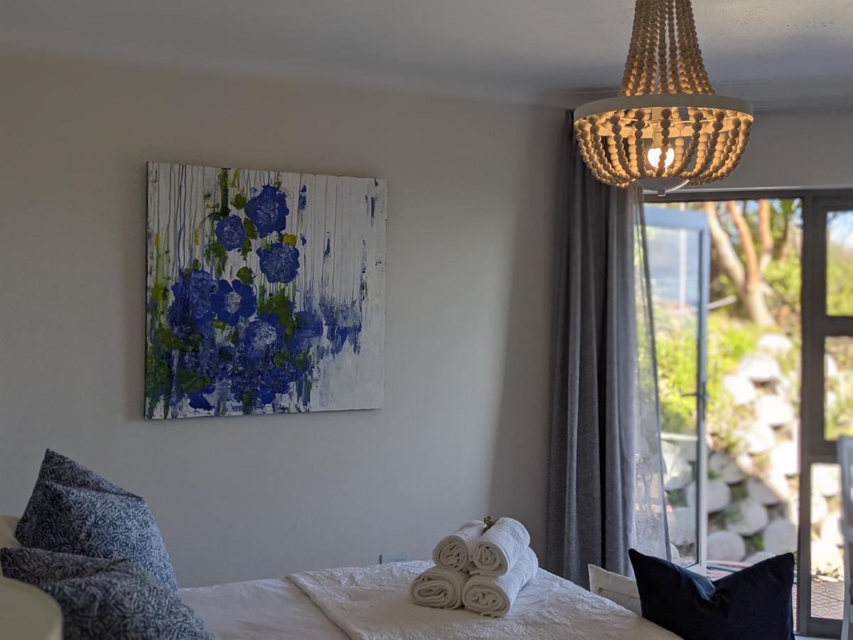 Villa Cape Garden Route 维德尼斯 外观 照片