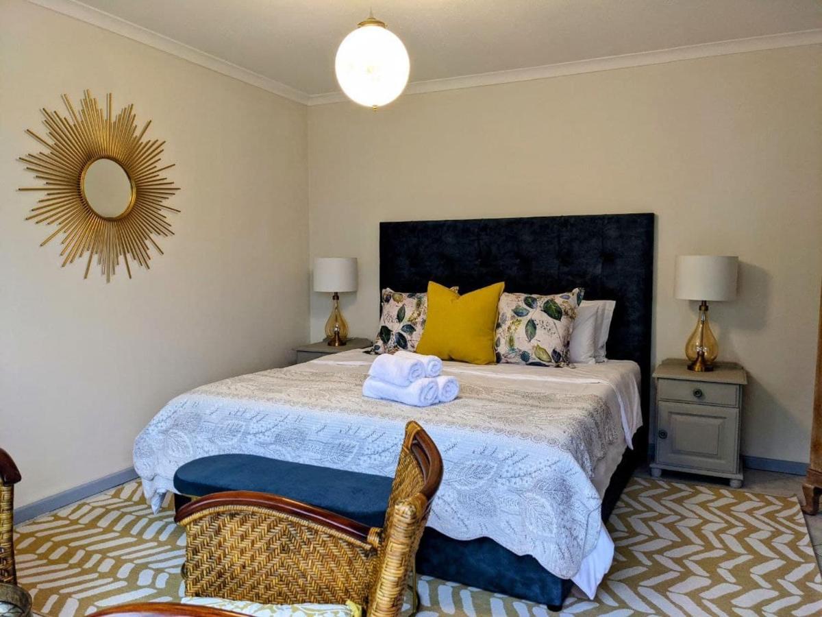 Villa Cape Garden Route 维德尼斯 外观 照片