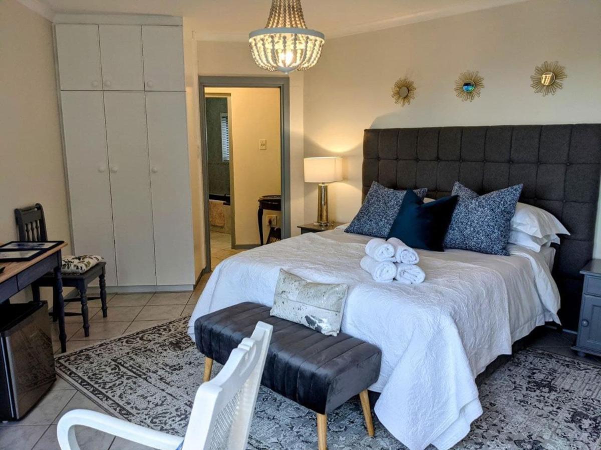 Villa Cape Garden Route 维德尼斯 外观 照片