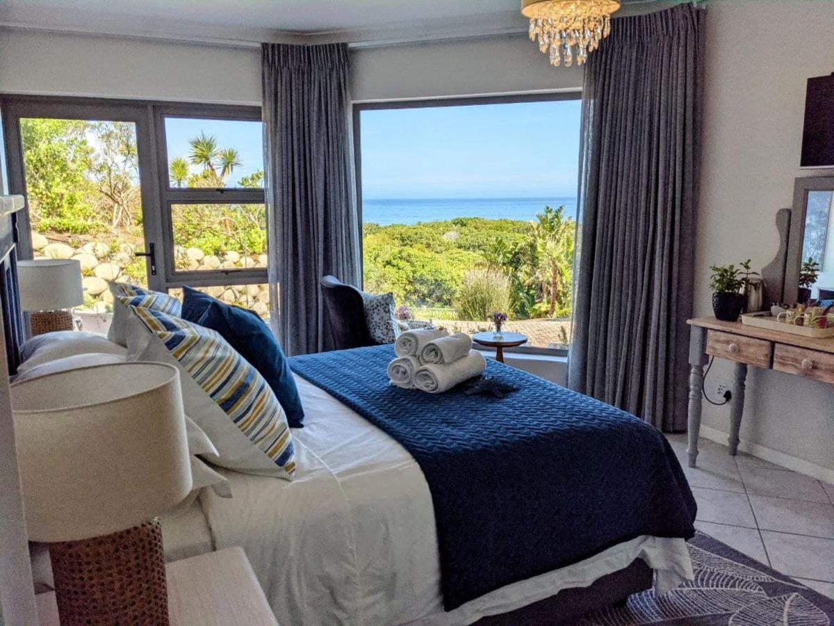 Villa Cape Garden Route 维德尼斯 外观 照片