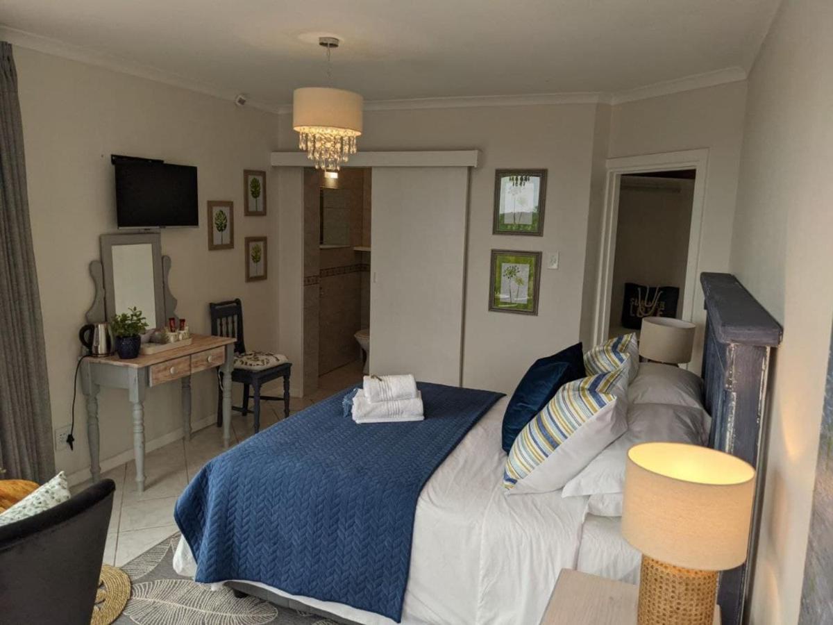 Villa Cape Garden Route 维德尼斯 外观 照片
