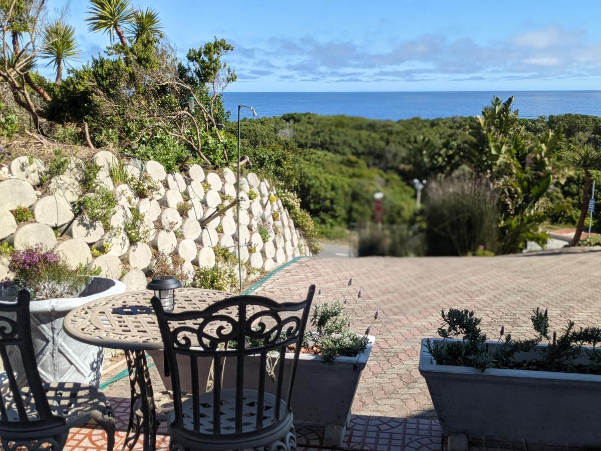 Villa Cape Garden Route 维德尼斯 外观 照片