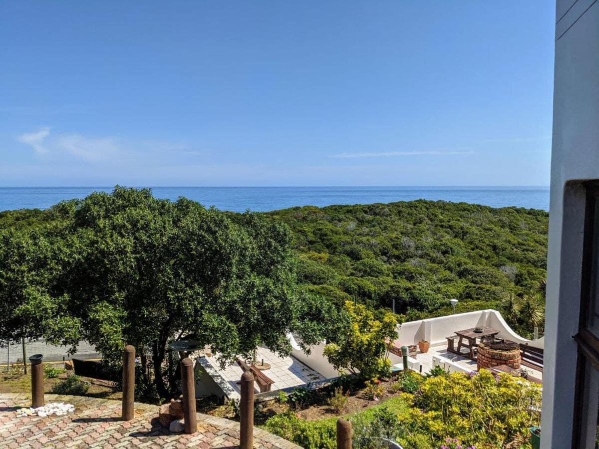 Villa Cape Garden Route 维德尼斯 外观 照片