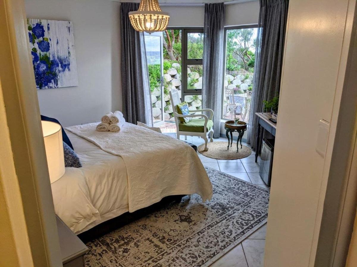 Villa Cape Garden Route 维德尼斯 外观 照片