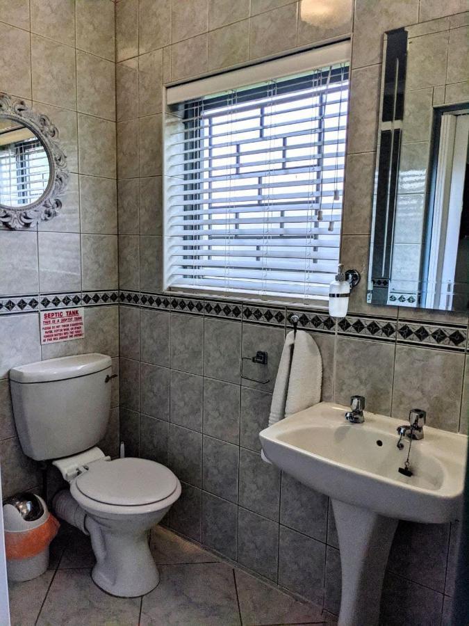 Villa Cape Garden Route 维德尼斯 外观 照片
