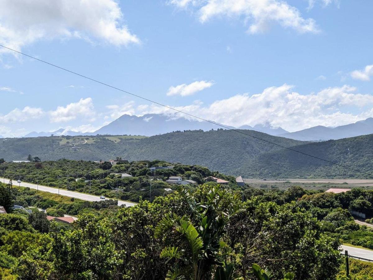 Villa Cape Garden Route 维德尼斯 外观 照片
