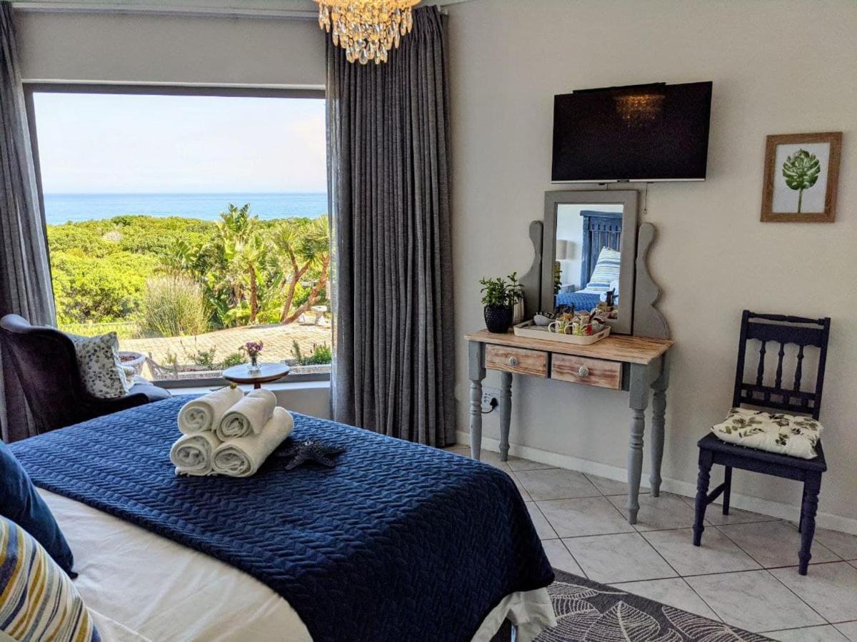 Villa Cape Garden Route 维德尼斯 外观 照片