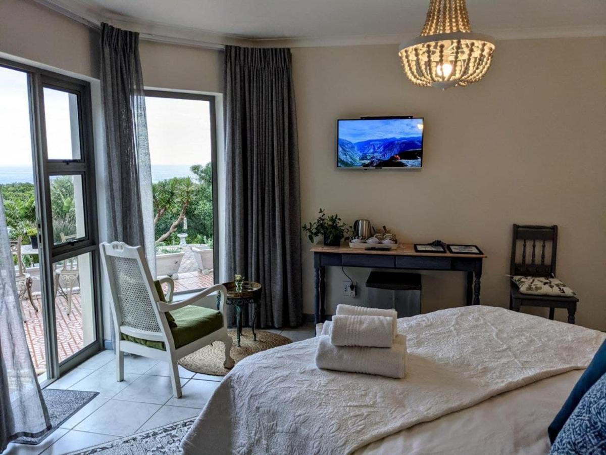 Villa Cape Garden Route 维德尼斯 外观 照片