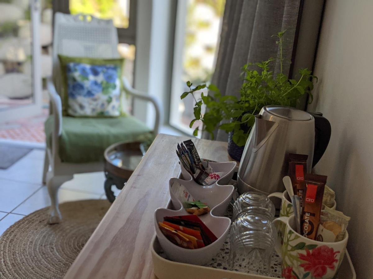 Villa Cape Garden Route 维德尼斯 外观 照片