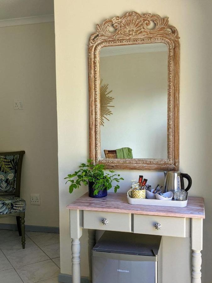 Villa Cape Garden Route 维德尼斯 外观 照片