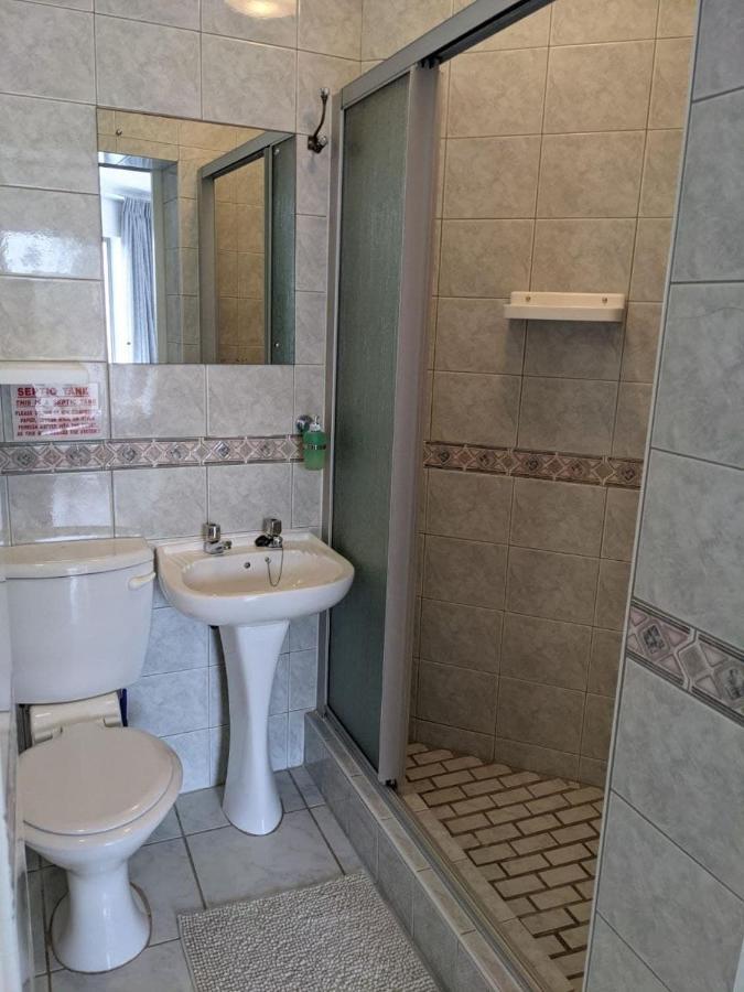 Villa Cape Garden Route 维德尼斯 外观 照片