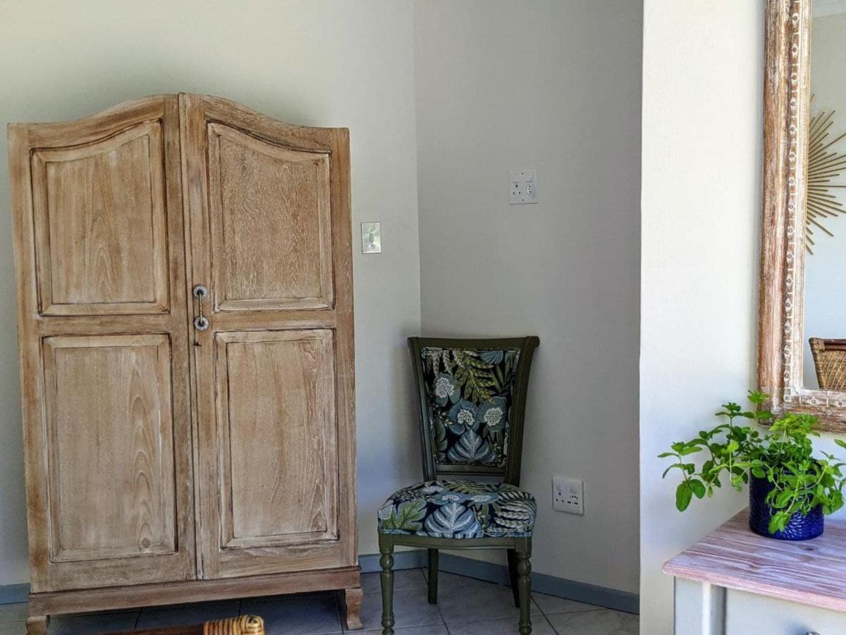 Villa Cape Garden Route 维德尼斯 外观 照片