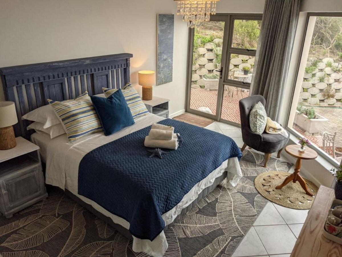 Villa Cape Garden Route 维德尼斯 外观 照片