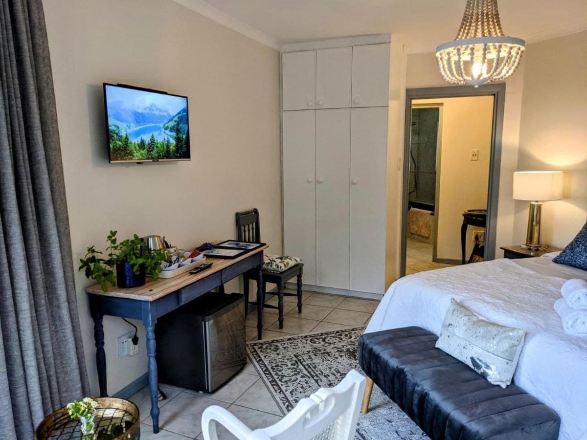 Villa Cape Garden Route 维德尼斯 外观 照片