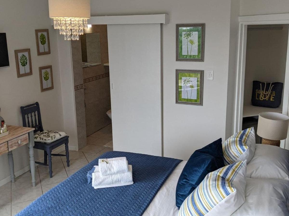 Villa Cape Garden Route 维德尼斯 外观 照片