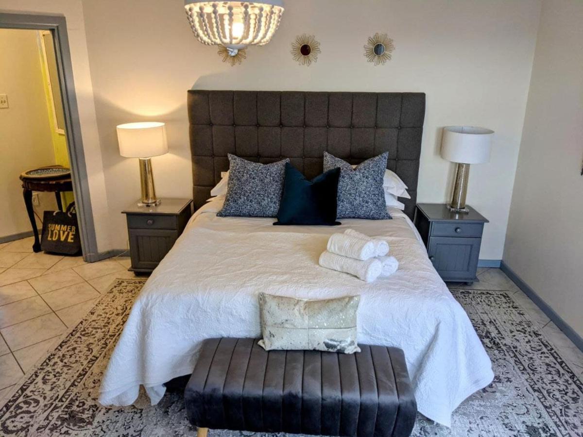 Villa Cape Garden Route 维德尼斯 外观 照片