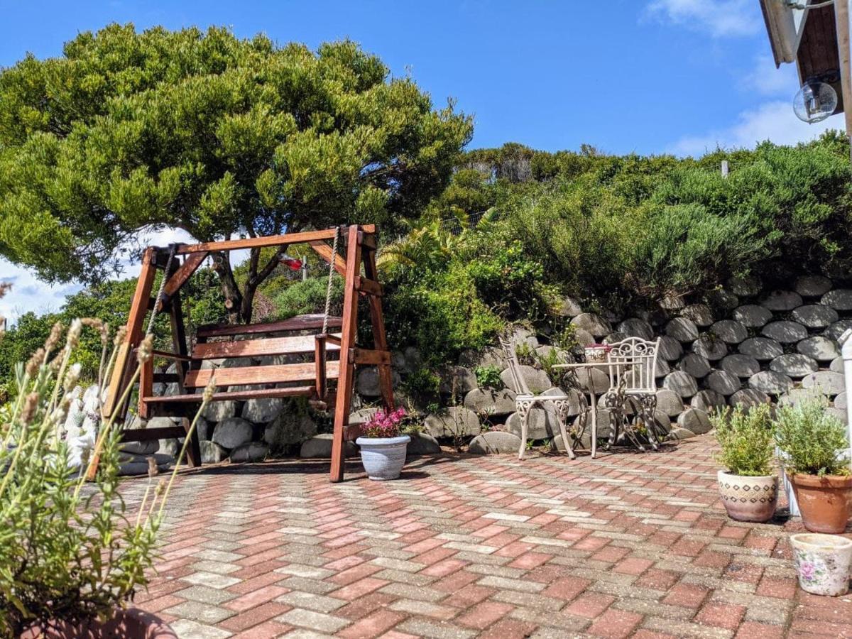 Villa Cape Garden Route 维德尼斯 外观 照片