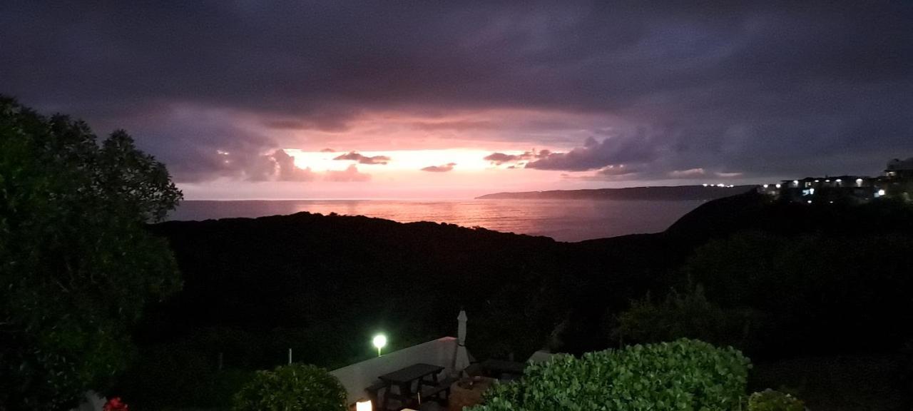 Villa Cape Garden Route 维德尼斯 外观 照片