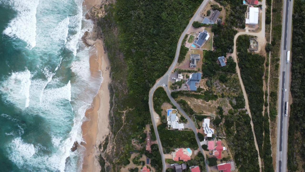 Villa Cape Garden Route 维德尼斯 外观 照片