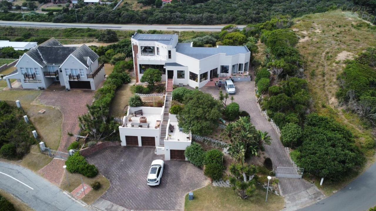 Villa Cape Garden Route 维德尼斯 外观 照片